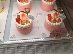 -吉川堂·日式甜点专门店(正佳广场店)