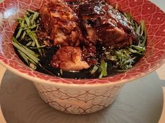 -维园悦谱·海派家常菜(乌鲁木齐南路店)