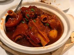 -汤城小厨•粤菜•靓汤(金融街店)