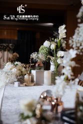 -中谷小南国花园酒店·宴会厅