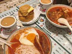 -华嫂冰室(尖沙咀店)