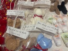 -鲜得莱渔港·小平岛海胆馆(七贤岭店)
