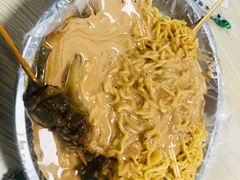 -大姐麻辣烫(莲宝中路店)