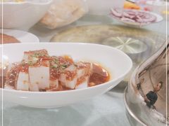 -马尔龙新疆饭店·清真(长青路店)