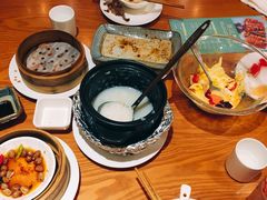 -粤域茶餐厅