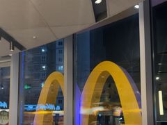 -麦当劳(北苑秋实路店)