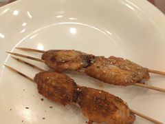 -孟记粥铺·家常菜·烧烤·粥(亚运村店)