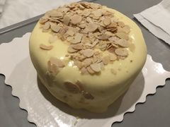 -勒甜LO CHO·私人订制低糖代糖纯动物奶油生日蛋糕(新开路店)