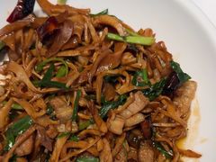 -阿娘家·原生态农家菜(国顺东路店)