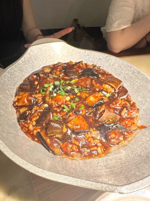 绿茶餐厅(成都大悦城店)图片