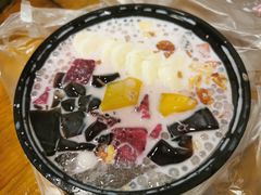 -串妹花式冰粉(乐山总店)