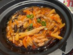 -老娘舅(吴淞路店)