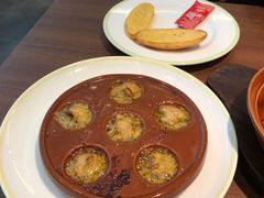 -萨莉亚意式餐厅(杭州西溪龙湖天街店)