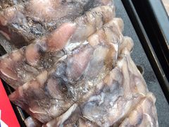 -穿越·哪吒闹海·卤火锅卤烧烤(第一桥店)