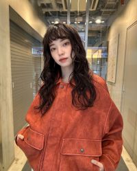 -AFA Hair studio·女士发型设计