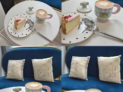 -姆们M Sweetie Cake(三里屯店)