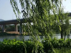 -门城湖公园