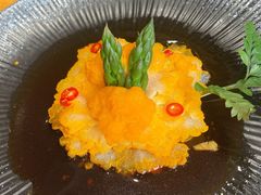 金耳菌刺身-桥香园过桥米线(国贸店)