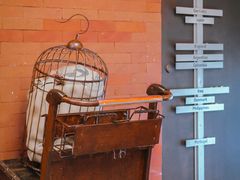 -猫屎咖啡(上下九步行街店)