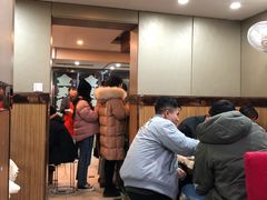-金良酸菜鱼(宁海路总店)
