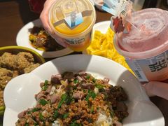 -前海沿·青岛菜(李沧万达店)