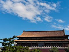 -故宫博物院(故宫)