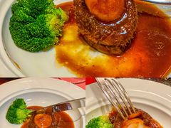 -广州希尔顿逸林酒店-OPEN開·全日制餐厅·海鲜·小火锅·自助餐(东风路店)