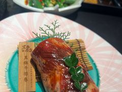 -黑牛の店·黑金店(沈阳万象城店)