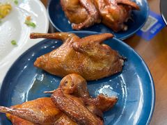 -煲煲掂风味煲仔饭餐厅(西区店)