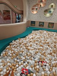 -奈尔宝家庭中心·亲子餐厅(苏州大悦城店)