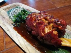 -大牌大·传统杭帮菜(湖滨店)