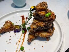 -淮扬韵(高新大都荟店)