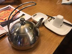 -小土豆北方菜馆(方庄店)