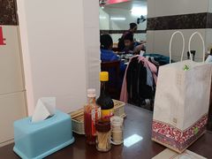 -阿秋牛排(湖心街店)