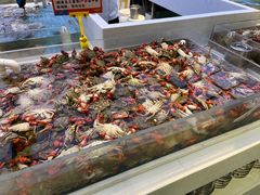 -集品鲜湾·蒸汽海鲜自助料理(青岛银座和谐广场店)