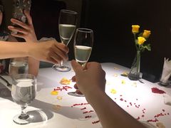 -王品牛排(佛山南海万科广场店)