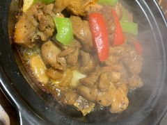 -烧货·活海鲜炭烧(湖滨商业街店)