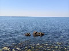 -养马岛旅游度假区