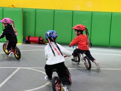 -CaptainGym杰姆队长(园区永旺校区)