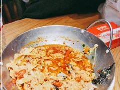-爱碗亭·鲜炒湖南菜(壹城中心店)