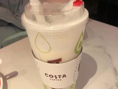-COSTA COFFEE(上海月星环球港店)