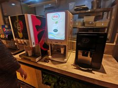 -比格比萨自助(万柳华联店)