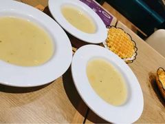 华夫饼-豪客来牛排(重庆金源世纪广场1731店 )