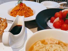 -大树餐厅(红旗街万达店)