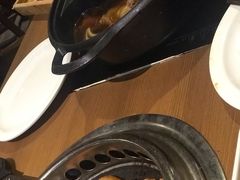 -火炉火自助餐(悠唐购物中心店)