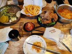 -miss密斯韩餐(平阳景苑店)