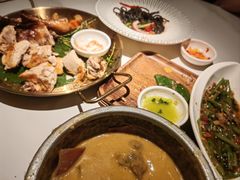 -帕娜·泰式茶餐厅·Bistro(近铁广场店)