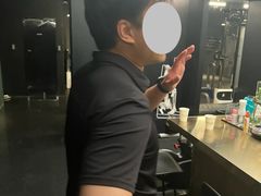 -TOP健身私教工作室(侨香店)