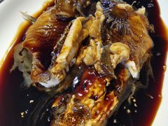 西湖醋鱼-大牌大·传统杭帮菜(湖滨店)