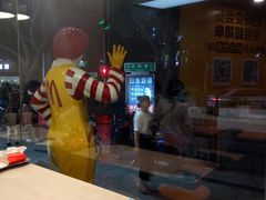 -麦当劳(集美石鼓店)